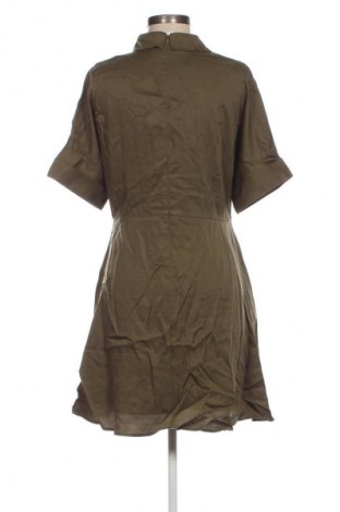 Šaty  Love & Bravery, Veľkosť XL, Farba Zelená, Cena  20,95 €