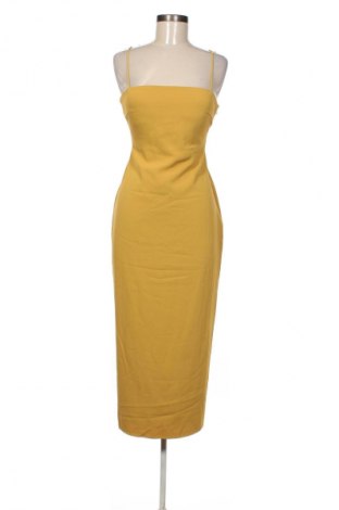 Kleid Love Bonito, Größe M, Farbe Gelb, Preis € 25,99