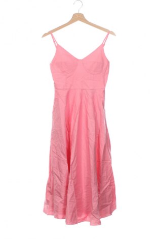 Φόρεμα Love Bonito, Μέγεθος S, Χρώμα Ρόζ , Τιμή 69,99 €