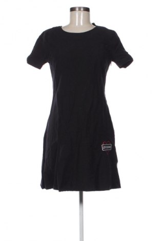 Kleid Love Moschino, Größe M, Farbe Schwarz, Preis 103,99 €