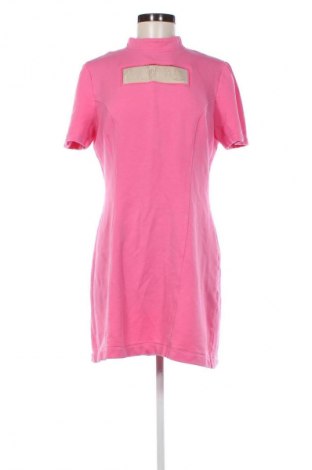 Ruha Love Moschino, Méret M, Szín Rózsaszín, Ár 36 746 Ft