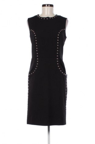Рокля Love Moschino, Размер M, Цвят Черен, Цена 154,99 лв.
