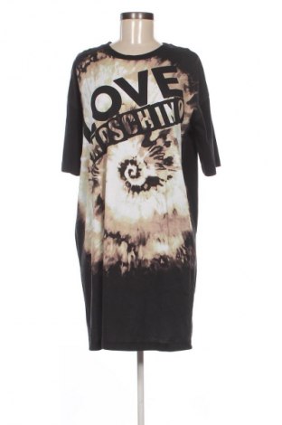 Kleid Love Moschino, Größe M, Farbe Mehrfarbig, Preis € 114,99