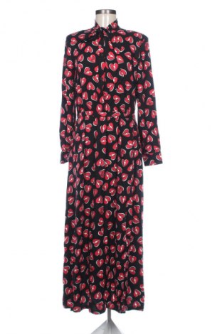 Рокля Love Moschino, Размер M, Цвят Многоцветен, Цена 555,75 лв.