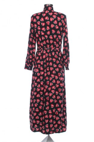 Рокля Love Moschino, Размер M, Цвят Многоцветен, Цена 555,75 лв.