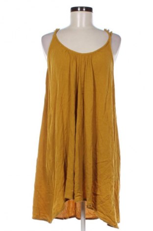 Šaty  Lovestitch, Velikost S, Barva Žlutá, Cena  371,00 Kč