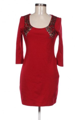 Sukienka Lucy & Co, Rozmiar L, Kolor Czerwony, Cena 39,99 zł