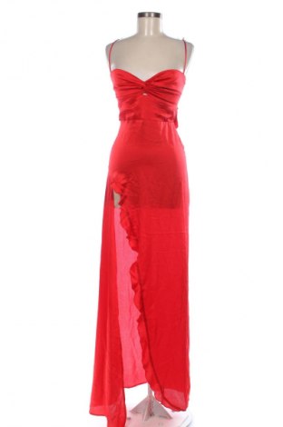 Kleid Lucy, Größe S, Farbe Rot, Preis € 20,99