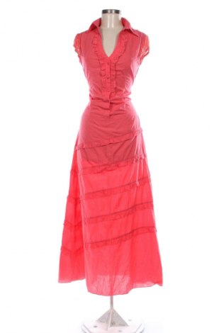 Rochie Lucy, Mărime M, Culoare Roșu, Preț 78,79 Lei