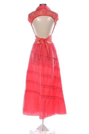 Rochie Lucy, Mărime M, Culoare Roșu, Preț 78,79 Lei