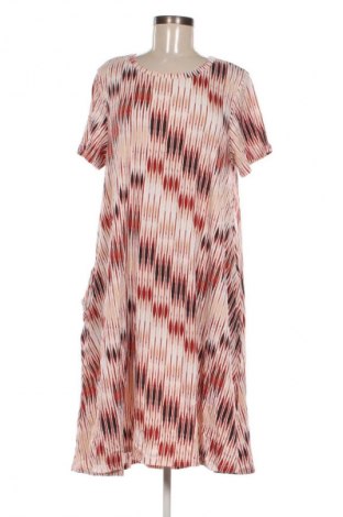 Sukienka LulaRoe, Rozmiar L, Kolor Kolorowy, Cena 95,99 zł