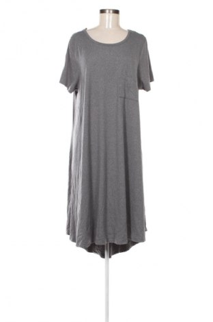 Šaty  LulaRoe, Veľkosť XL, Farba Sivá, Cena  11,95 €
