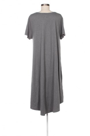 Šaty  LulaRoe, Veľkosť XL, Farba Sivá, Cena  11,95 €