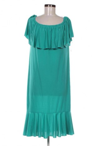 Rochie LulaRoe, Mărime XXL, Culoare Verde, Preț 156,99 Lei