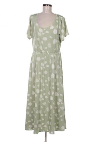 Φόρεμα LulaRoe, Μέγεθος XL, Χρώμα Πολύχρωμο, Τιμή 18,99 €