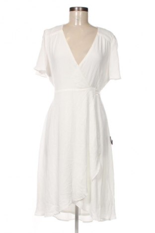 Φόρεμα Lulus, Μέγεθος L, Χρώμα Λευκό, Τιμή 89,99 €