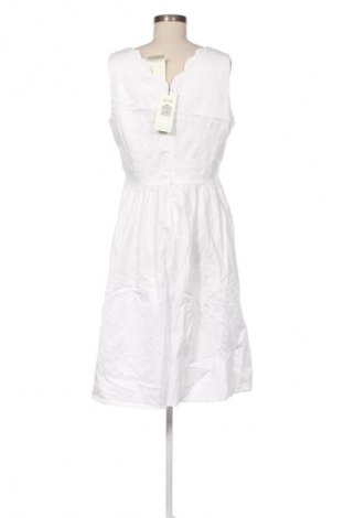 Φόρεμα Luouse, Μέγεθος XXL, Χρώμα Λευκό, Τιμή 149,99 €