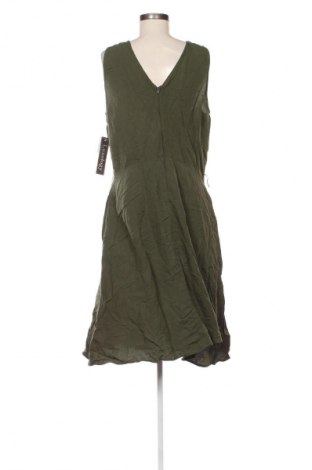 Ruha Luxology, Méret XL, Szín Zöld, Ár 12 449 Ft