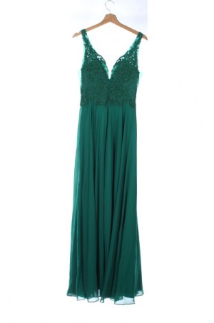 Kleid Luxuar Limited, Größe XS, Farbe Grün, Preis 64,99 €