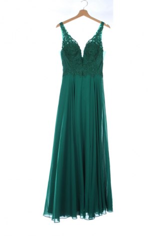Kleid Luxuar Limited, Größe XS, Farbe Grün, Preis 64,99 €