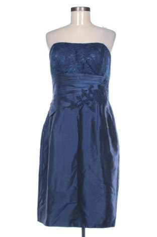 Rochie Luxuar Limited, Mărime XL, Culoare Albastru, Preț 254,79 Lei