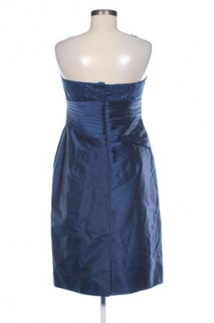 Rochie Luxuar Limited, Mărime XL, Culoare Albastru, Preț 254,79 Lei