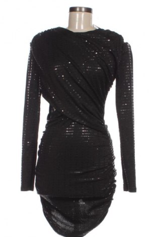 Rochie Lvcilia, Mărime S, Culoare Negru, Preț 196,99 Lei