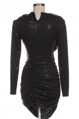 Rochie Lvcilia, Mărime S, Culoare Negru, Preț 196,99 Lei
