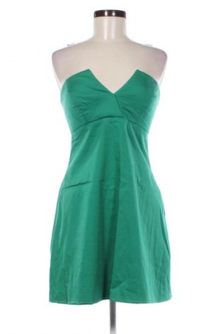 Kleid Lynne, Größe M, Farbe Grün, Preis 23,99 €