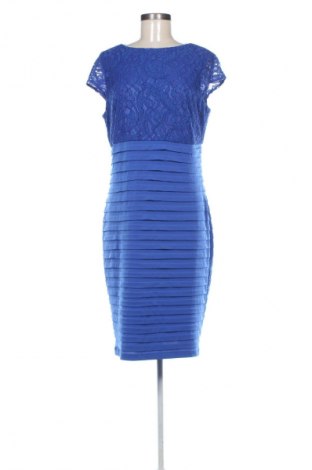 Kleid M&Co., Größe XL, Farbe Blau, Preis 29,67 €