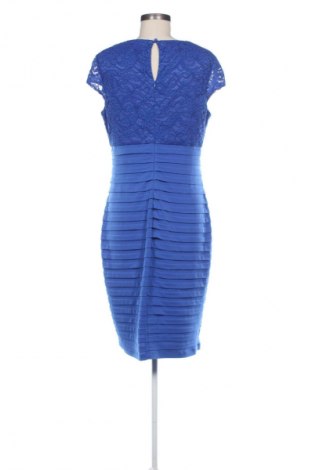 Kleid M&Co., Größe XL, Farbe Blau, Preis 29,67 €