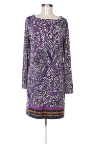 Kleid MICHAEL Michael Kors, Größe L, Farbe Mehrfarbig, Preis € 109,99