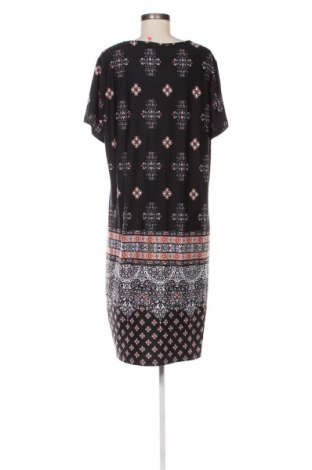 Φόρεμα Millers, Μέγεθος XXL, Χρώμα Πολύχρωμο, Τιμή 11,99 €