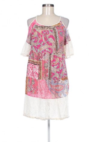 Rochie MYASTREET, Mărime XL, Culoare Multicolor, Preț 130,00 Lei