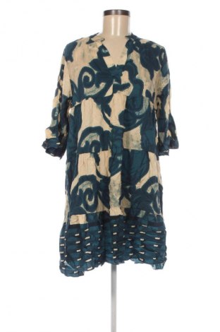 Rochie Made In Italy, Mărime L, Culoare Multicolor, Preț 35,99 Lei