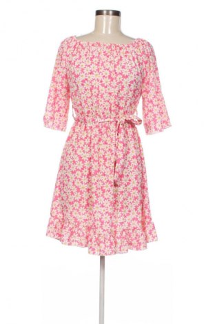 Kleid Made In Italy, Größe S, Farbe Mehrfarbig, Preis € 20,99
