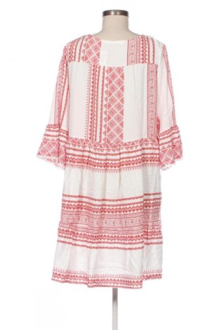 Šaty  Made In Italy, Veľkosť XL, Farba Biela, Cena  7,95 €