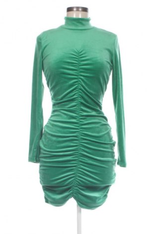 Rochie Made In Italy, Mărime M, Culoare Verde, Preț 196,99 Lei