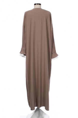 Šaty  Made In Italy, Velikost XL, Barva Béžová, Cena  368,00 Kč