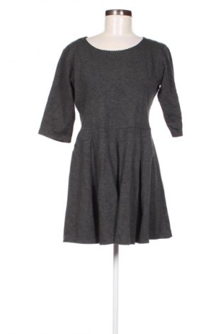 Rochie Made In Italy, Mărime XL, Culoare Gri, Preț 78,79 Lei