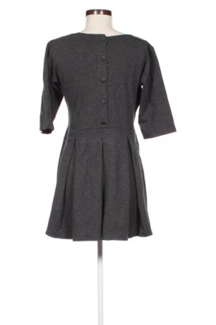 Rochie Made In Italy, Mărime XL, Culoare Gri, Preț 78,79 Lei