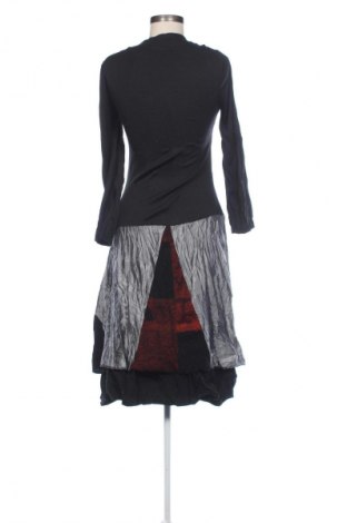 Kleid Made In Italy, Größe M, Farbe Mehrfarbig, Preis 20,87 €