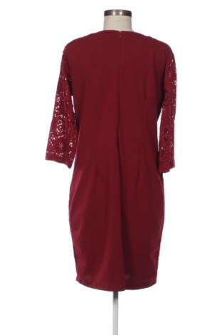 Ruha Made In Italy, Méret L, Szín Piros, Ár 3 249 Ft
