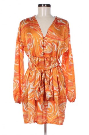 Kleid Made In Italy, Größe XL, Farbe Mehrfarbig, Preis € 13,99