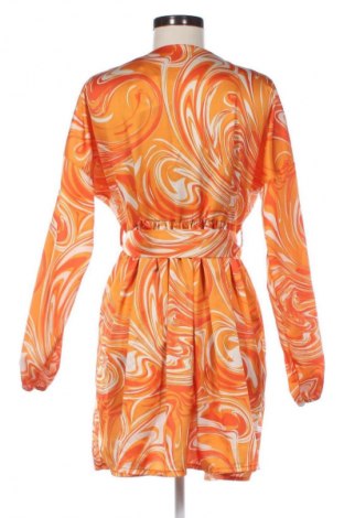 Kleid Made In Italy, Größe XL, Farbe Mehrfarbig, Preis € 13,99
