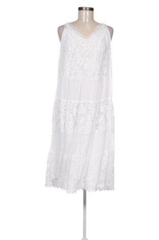 Ruha Made In Italy, Méret L, Szín Fehér, Ár 3 259 Ft