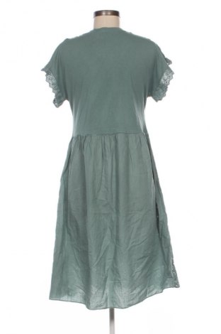 Φόρεμα Made In Italy, Μέγεθος M, Χρώμα Πράσινο, Τιμή 14,83 €