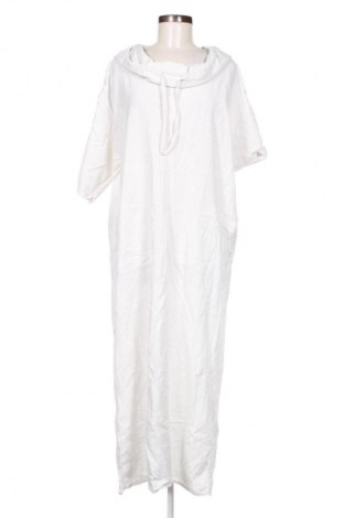 Sukienka Made In Italy, Rozmiar XXL, Kolor ecru, Cena 121,84 zł