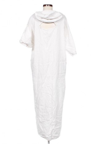 Sukienka Made In Italy, Rozmiar XXL, Kolor ecru, Cena 121,84 zł