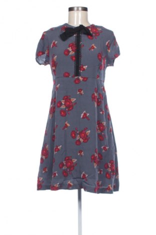 Sukienka Mademoiselle  R by La Redoute, Rozmiar S, Kolor Kolorowy, Cena 195,99 zł